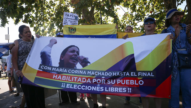 Desde acá
