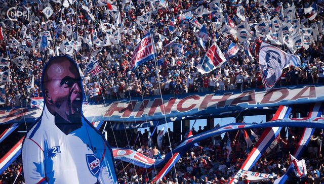 Siempre en la memoria