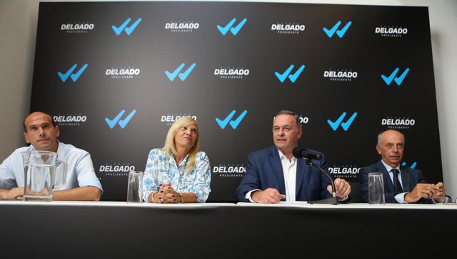 Ensillado para la campaña