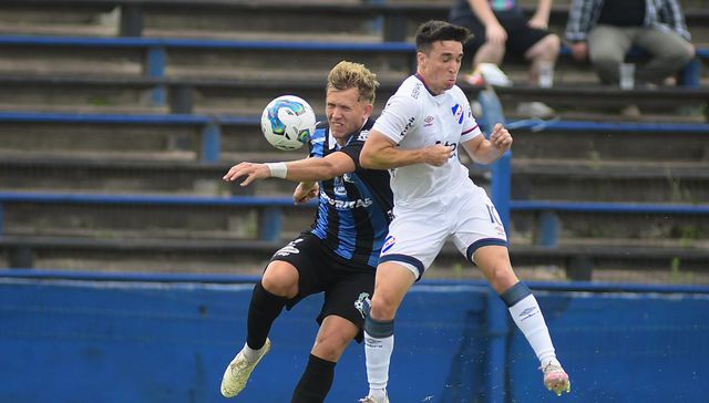 Karibe siempre está