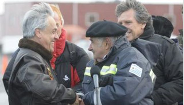 Lo personal y lo político