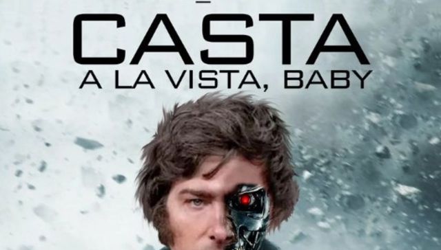 Alguien perdió el bondi