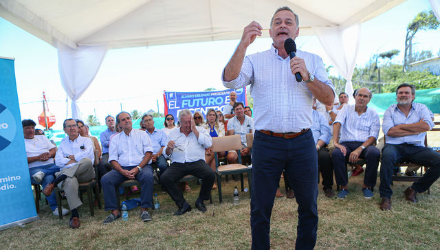 Bueyes perdidos y encontrados