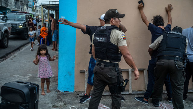 Por The New York Times