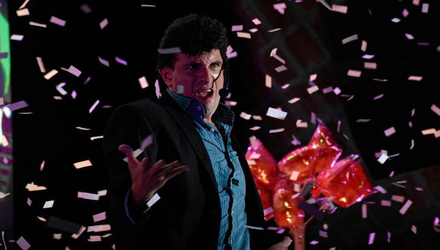 Locura eterna