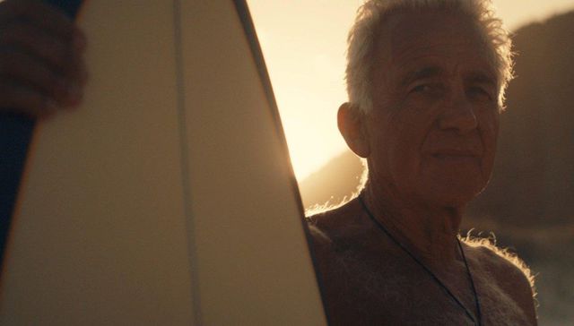 Una leyenda hecha corto