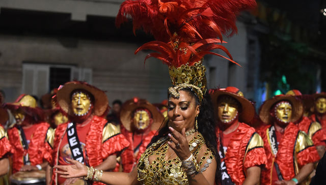 Las llamadas ganadas