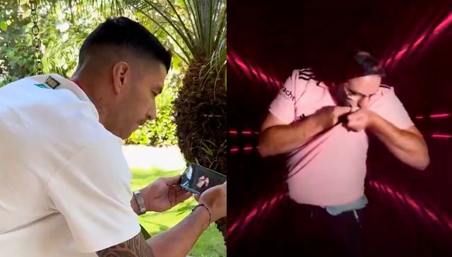 Por la segunda pelota