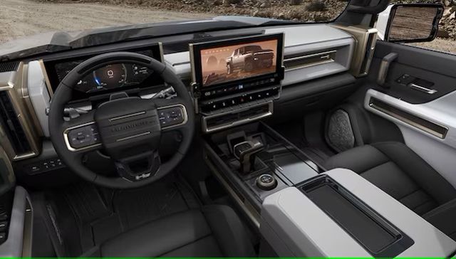 Tecnología al volante