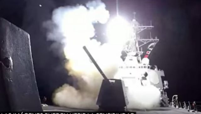 Guerra e innovación