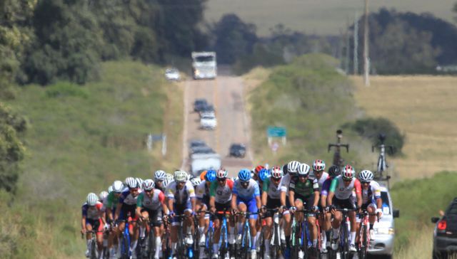 Alegre por las mañanas