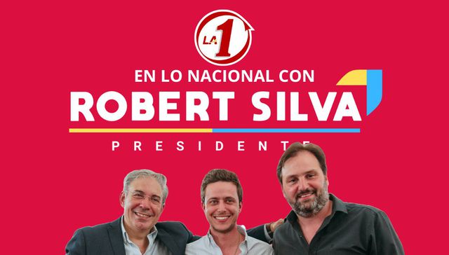 Colorados salteños