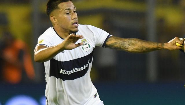 Nuevo destino para llegar