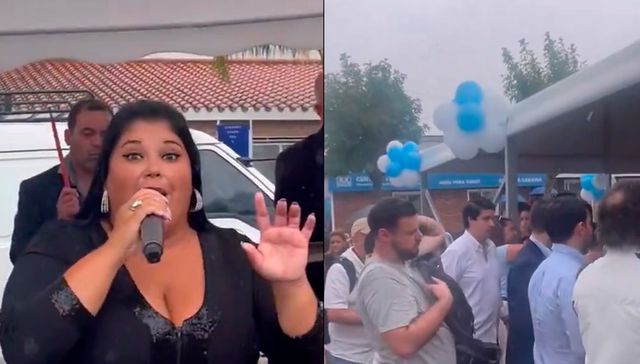 La campaña y sus cosas