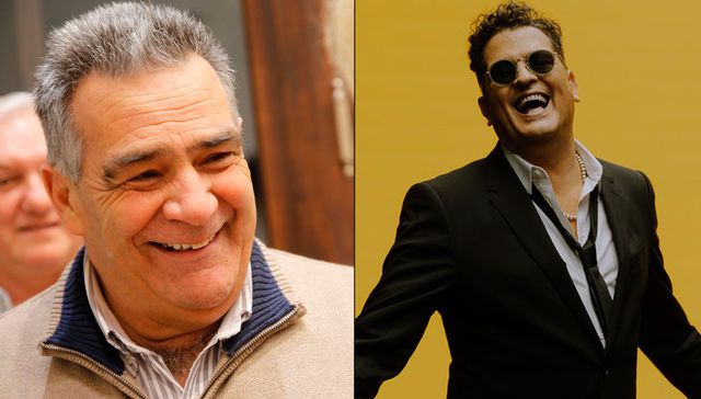 La llave de mi corazón