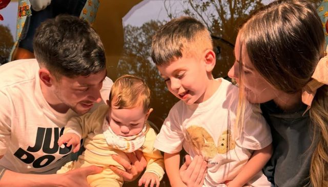 El orgullo de la casa