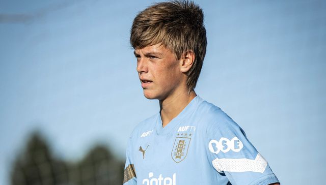 Como el mate y el dulce de leche