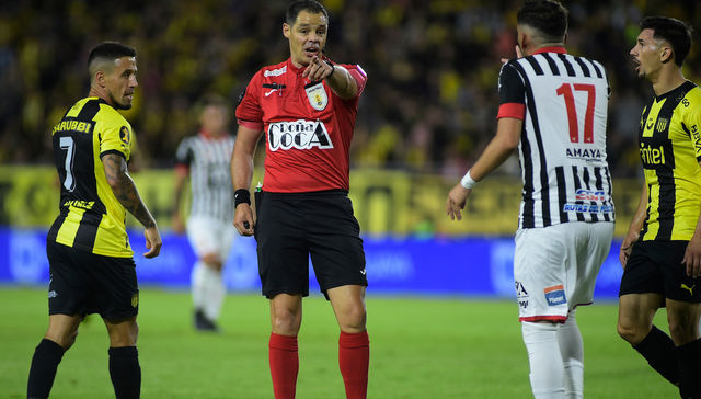 Pitás como el que más