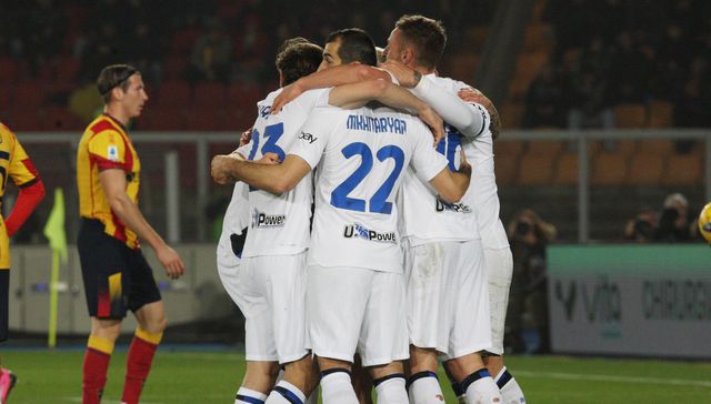 Expreso neroazzurro