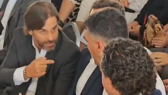 Entran varios, puede venir