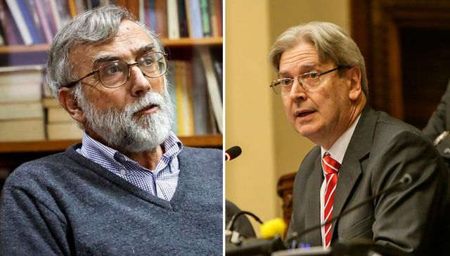 El látigo de la historia