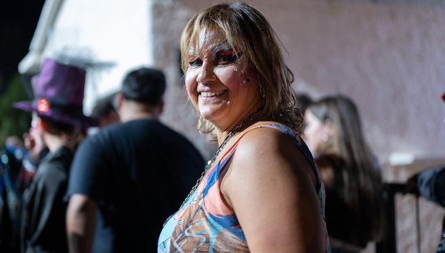 La musa de la fortuna