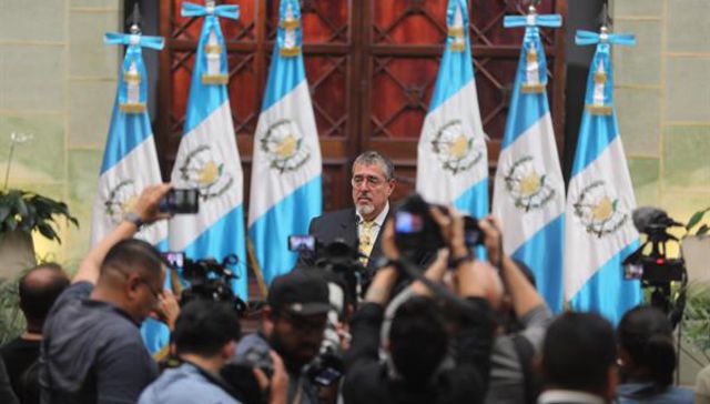 Escribe Luis Fernando Pacheco