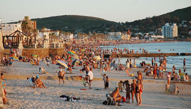¿Y en Playa Verde?