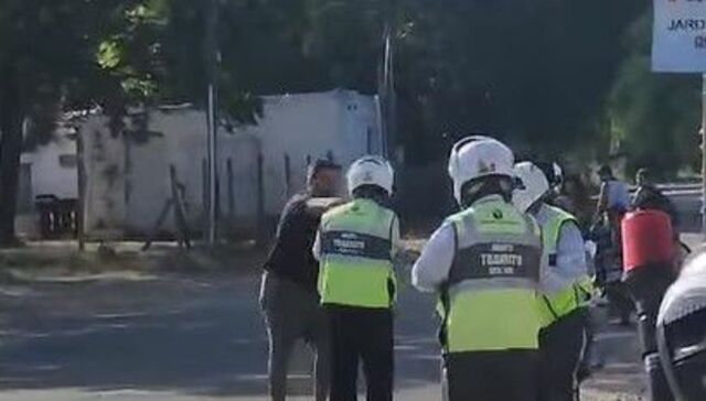El que se calienta