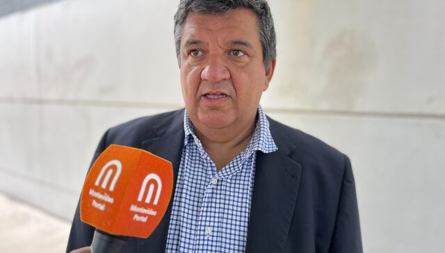 Falta menos