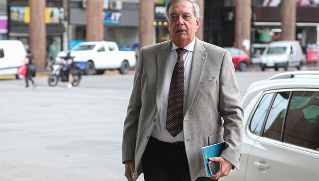 Cuestión de equilibrios