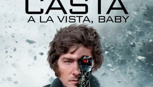 Alguien perdió el bondi