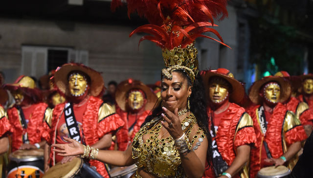 Las llamadas ganadas