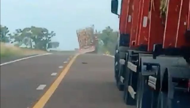 Era más barato pisar el freno