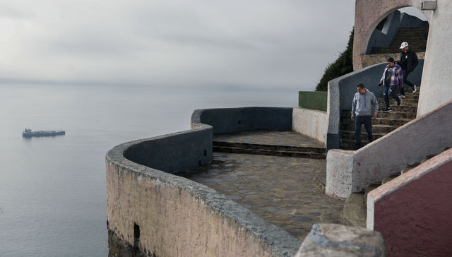 Por The New York Times