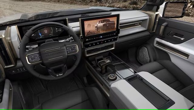 Tecnología al volante