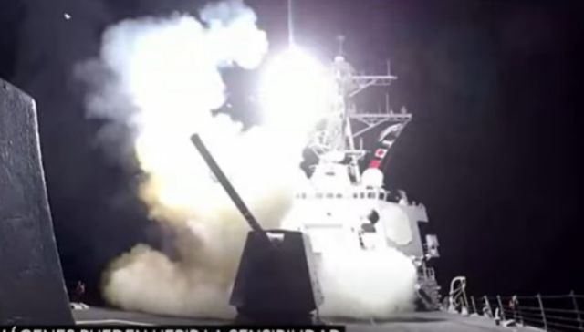 Guerra e innovación