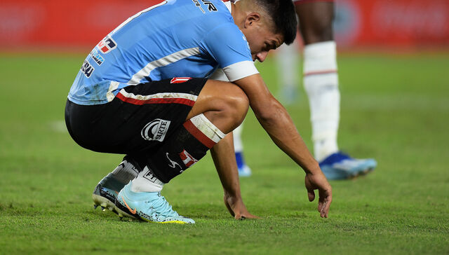 Hijo ‘e tigre