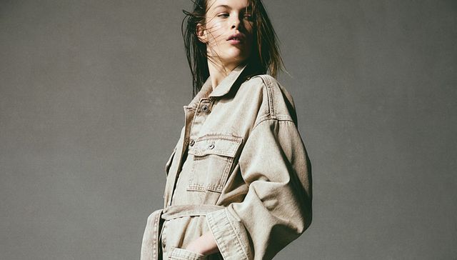 Llega una nueva colección de Denim más sostenibles a H&M a partir del 22 de febrero