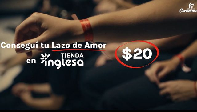 Tienda Inglesa y Fundación Corazoncitos se unen por los niños con cardiopatías congénitas