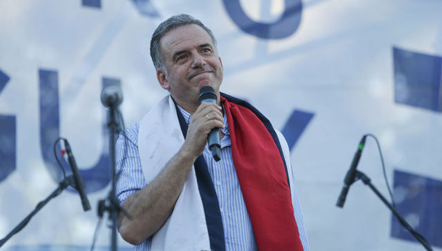 Escribe Esteban Valenti