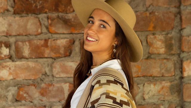 Criollos que da el tiempo