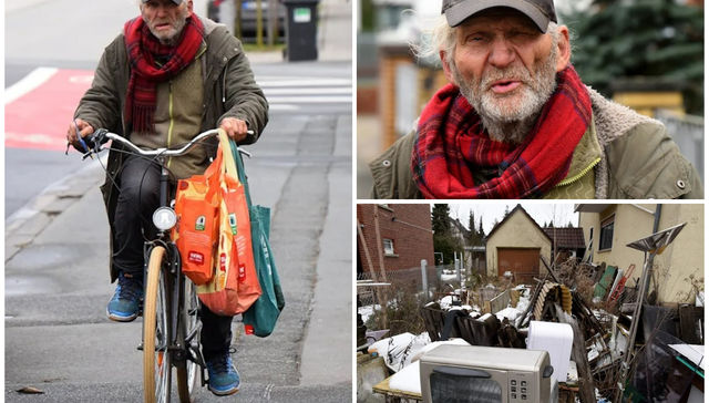 Austero no, lo siguiente