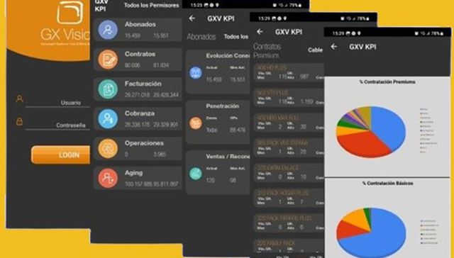 Soluciones innovadoras