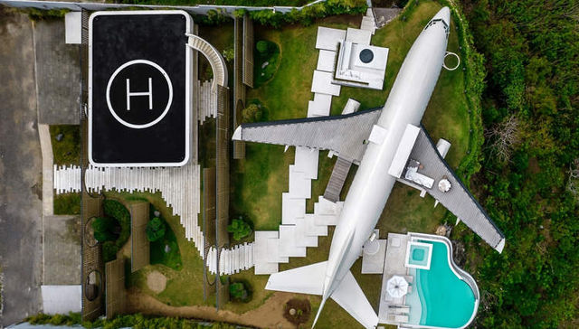 Alas a la creatividad