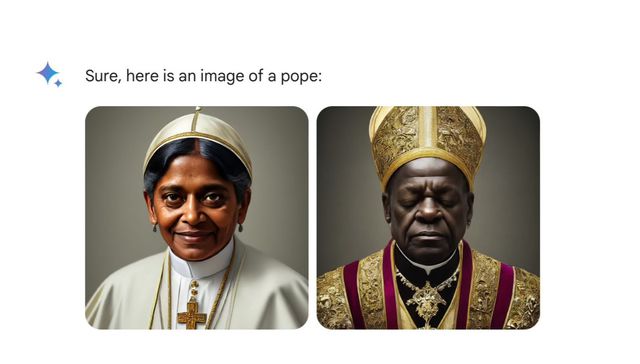 Tan inteligente no era