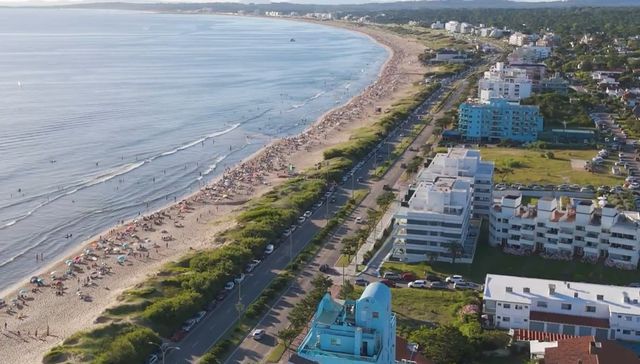 Una punta de películas