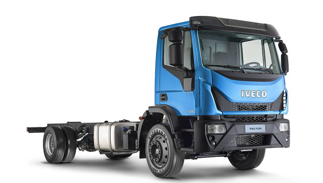 Propietarios de Tector Ecoline E5–LATAM de Iveco deben coordinar chequeo preventivo