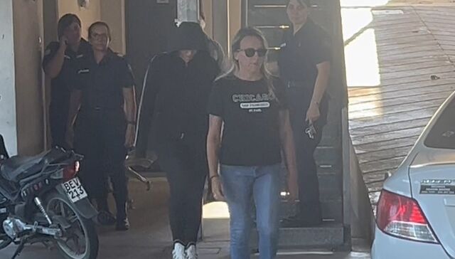 Ahora en Tribunales