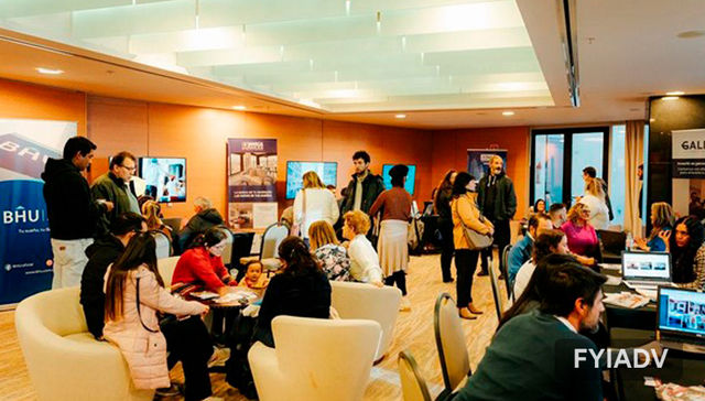 Conocé tu futuro hogar